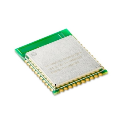 BT IC DA14695MOD-00F3200C SmartBond BT Low Energy 5.2 Modul 2.4GHz Modul BT