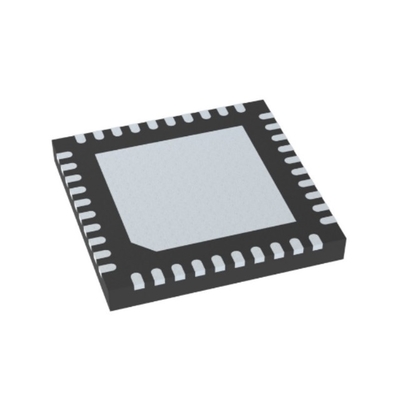 Chip Sirkuit Terpadu 9FGL0641DKILF 3.3V 6-Output PCIe Gen1?? 6 Clock Generator