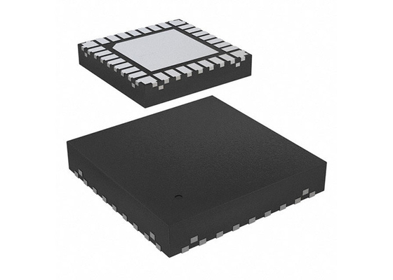 Chip sirkuit terintegrasi MC33926PNBR2 5A H-Bridge Brushed DC Motor Driver 32-PQFN