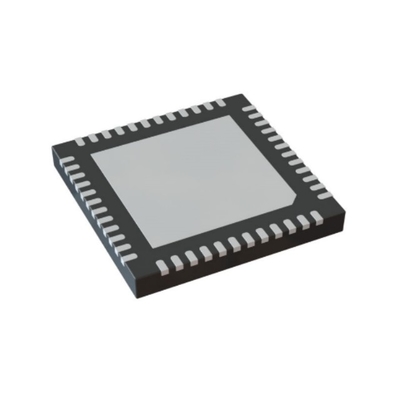 Integrated Circuit Chip RC21012B000GNA Generator Jam Berkinerja Tinggi IC