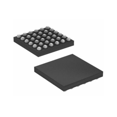 Modul Komunikasi Wireless DS250DF230ZLSR 25-Gbps Multi-Rate Dual-Channel Retimer