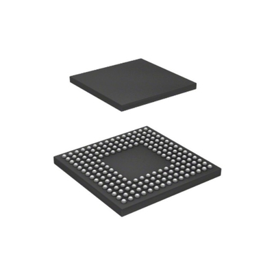 Mikrokontroler MCU R7S921046VCBG 528MHz ARM Cortex A9 Mikroprosesor LFBGA-256