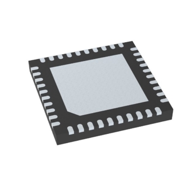 Chip sirkuit terintegrasi RC21008B001GND Generator Jam yang dapat diprogram untuk komputasi