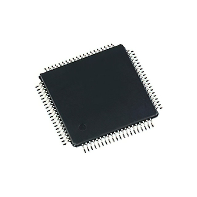 Mikrokontroler MCU R7FA2A2AD3CFP 512KB Flash RA2A2 Mikrokontroler LQFP-100