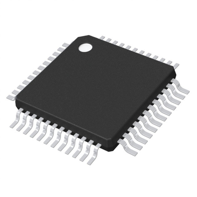 Integrated Circuit Chip DSPIC33CH128MP205-H/PT 100MHz Dual Core DSC Controller Chip