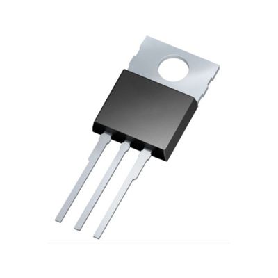 Chip Sirkuit Terpadu IPP60R037CM8 CoolMOS 8 Power MOSFET Transistor PG-TO220-3