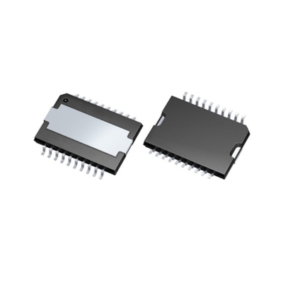 Chip sirkuit terintegrasi IGOT65R055D2 650V E-Mode CoolGaN Power Transistor PG-DSO-20