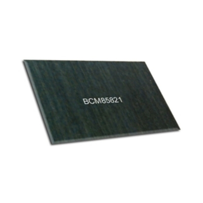 Ethernet IC BCM85821 Transceiver PAM-4 Ethernet PHY Berkinerja Tinggi 800GbE