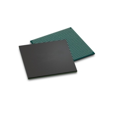 Ethernet IC BCM53156XMKFBG Ultra-Low Power Gigabit Ethernet Switch