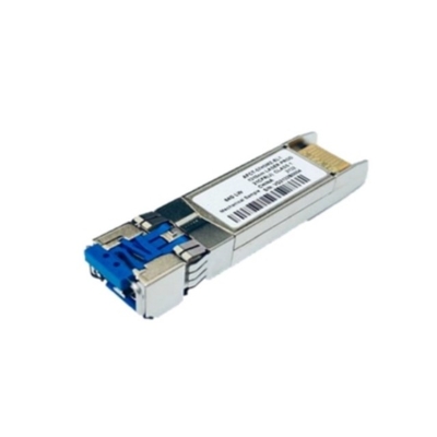 Modul Komunikasi nirkabel AFCT-57H5MZ Transceiver optik mode tunggal berkecepatan tinggi