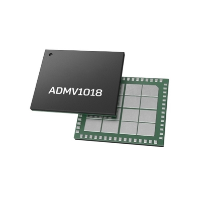 Integrated Circuit Chip ADMV1018BCCZ 24GHz Microwave Upconverter Dan Downconverter