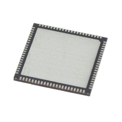Chip Sirkuit Terintegrasi AD9691BCPZRL7-1250 14-Bit 1.25GSPS Dual Analog-To-Digital Converter