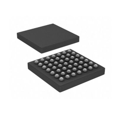 Chip Sirkuit Terintegrasi AD4080BBCZ 40Msps Konverter SAR Analog ke Digital