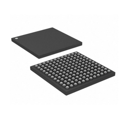 Chip Sirkuit Terpadu 8A34001E-000AJG8 Delapan Saluran Sistem Synchronizer Untuk IEEE 1588