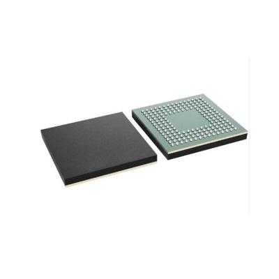 Chip sirkuit terintegrasi DLPC3421ZVB Low-Power 155MHz Digital Controller