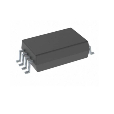 Integrated Circuit Chip ACNU-4804-000E High CMR Intelligent Gate Drive Interface Optocoupler