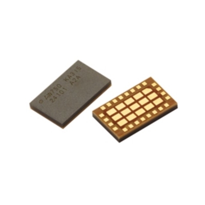 WIFI 6 Chip AFEM-W750-TR1 Wi-Fi 7 5GHz Modul Front End Efisiensi Tinggi
