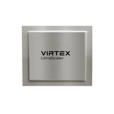 Field Programmable Gate Array XCVU11P-1FLGA2577E 544 I/O 70,9 Mbit Programmable Logic IC