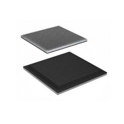 Field Programmable Gate Array XCKU095-2FFVA1156I 548 I/O Kintex UltraScale FPGA IC FCBGA-1156