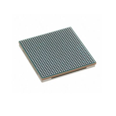 Field Programmable Gate Array XCKU040-2SFVA784I Berkinerja Tinggi Tertanam FPGA IC FBGA-784