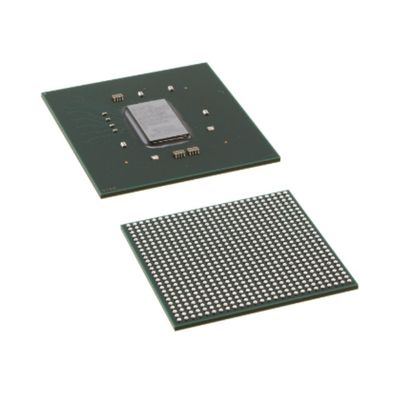 Field Programmable Gate Array XCKU035-2FBVA676E 16,3 Gb/s Field Programmable Gate Array IC