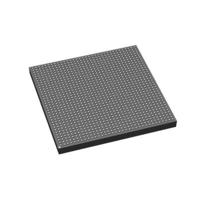 Field Programmable Gate Array XCKU15P-1FFVA1760E 9,8 Mbit Programmable FPGA IC FBGA-1760