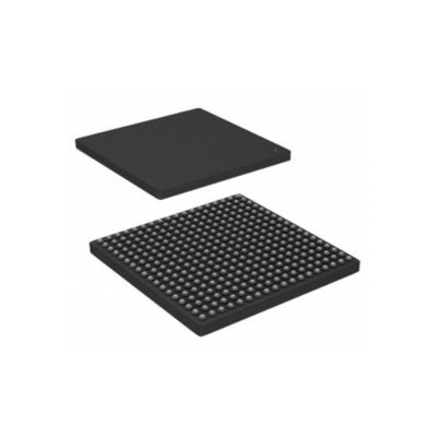 Field Programmable Gate Array XC7A15T-2CSG325I 16640 LE Artix-7 IC FPGA tertanam