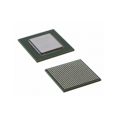 Field Programmable Gate Array XC7A200T-2FF1156I 6.6 Gb/s Artix-7 Programmable Logic IC