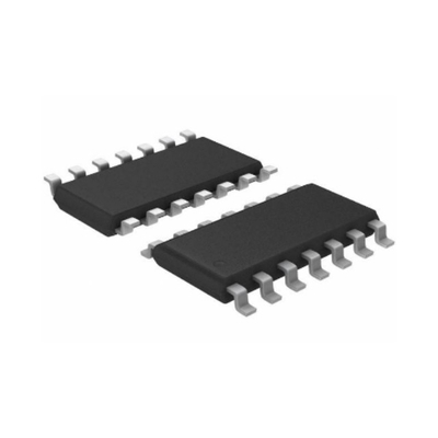 Chip Sirkuit Terintegrasi RAA7881502GSP 16.5kV ESD Protection RS-485 Transceiver