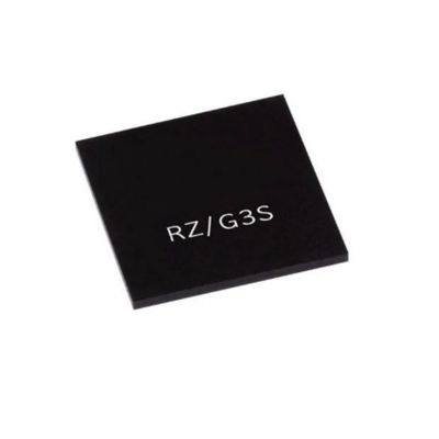 Mikrokontroler MCU R9A08G045S33GBG Low-Power Mode RZ/G3S Mikroprosesor