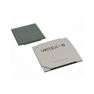 Field Programmable Gate Array XC6VLX240T-1FF784C 14.63 Mbit Embedded Programmable Logic IC