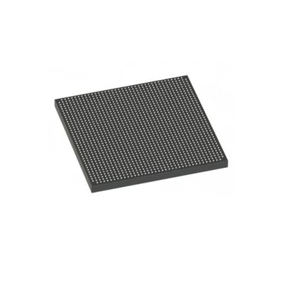 Field Programmable Gate Array EP4SE530H40I4G 26,73Mbit Chip FPGA Berkinerja Tinggi