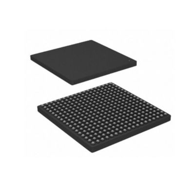 Field Programmable Gate Array 10M08SAU324C8G 246 I/O Field Programmable Gate Array IC