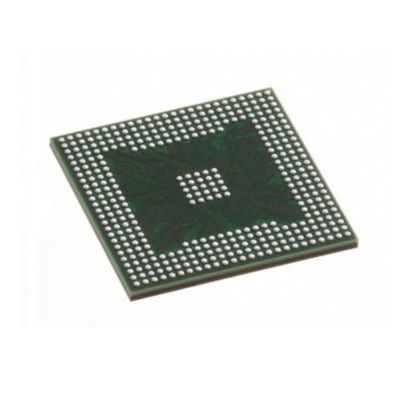 Field Programmable Gate Array 5CEFA4M13C7N 925 MHz FPGA Programmable Logic IC MBGA-383