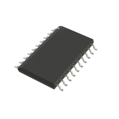 Chip Sirkuit Terpadu ADN4650BRWZ 600 Mbps Isolator Digital LVDS Dual-Channel