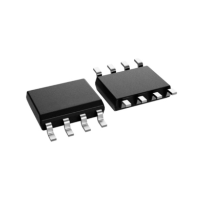 Chip Sirkuit Terpadu INA241A5IDR Amplifier Sensor Arus Ultra-Precise SOIC-8
