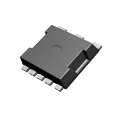Chip sirkuit terintegrasi IAUA250N04S6N005 Power MOSFET Transistor PG-HSOF-5-5