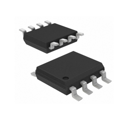 Chip sirkuit terpadu ACPL-064L-560E Low-Power Digital CMOS Optocouplers SO-8