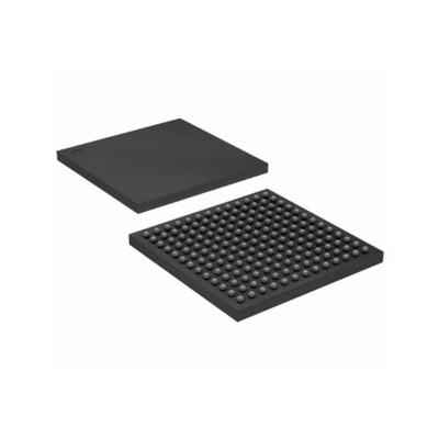 Mikrokontroler MCU F28P650SH7NMRR C2000 IC Mikrokontroler Waktu Nyata NFBGA-169