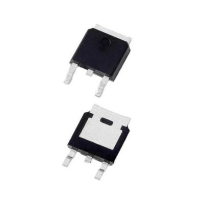 Integrated Circuit Chip IXTY2P50PA Mode P-Channel Enhancement MOSFET Transistor