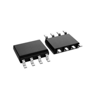 Chip Sirkuit Terpadu INA296A4IDR Amplifier Sensor Arus Bidirectional SOIC-8