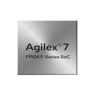 Field Programmable Gate Array AGFC019R31C3I3E Agilex 7 F Integrated Programmable Logic IC