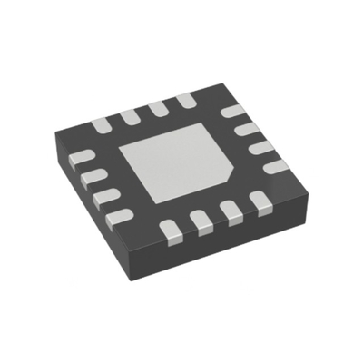 Chip sirkuit terintegrasi BUF802IRGTR High-input impedansi buffer VQFN-16 Gain Bffer