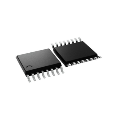 Chip sirkuit terintegrasi TMUX1133PWR Precision Switch TSSOP-16 SPDT Switch IC