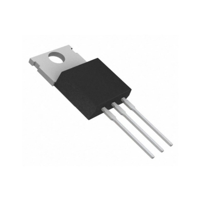 Chip sirkuit terintegrasi NTP011N15MC 150V N-Channel MOSFET Transistor TO-220-3
