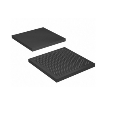 Field Programmable Gate Array 10AX115H2F34E2SG 1,5 GHz Tertanam FPGA IC FBGA-1152