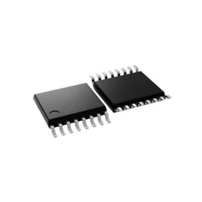 Chip Sirkuit Terpadu TMUX1109PWR 2-Channel Precision Multiplexer IC TSSOP-16