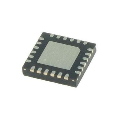 Chip sirkuit terintegrasi NCV51705MNTWG 6A Low-Side SiC MOSFET Gate Drivers QFN-24