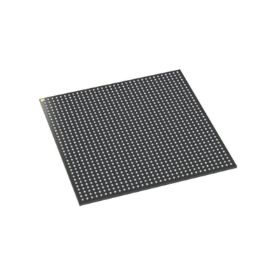 Field Programmable Gate Array 10AX115H3F34E2LG 768 I/O Arria 10 GX FPGA IC tertanam