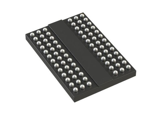 Memori IC Chip MT40A1G8SA-062E IT:E 8Gbit Parallel SDRAM DDR4 Memori IC FBGA-78